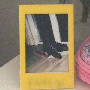 Meet your Posher, Peyton